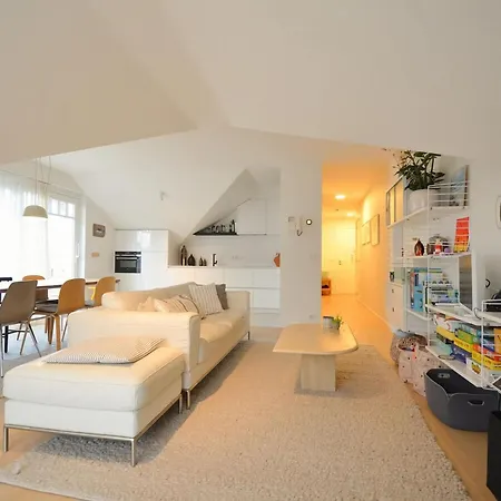 Cosy Apartment In Oostduinkerke * Oostduinkerke