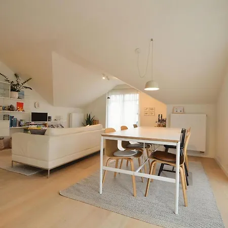 Cosy Apartment In Oostduinkerke * Oostduinkerke