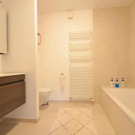 Cosy Apartment In Oostduinkerke Apartment *