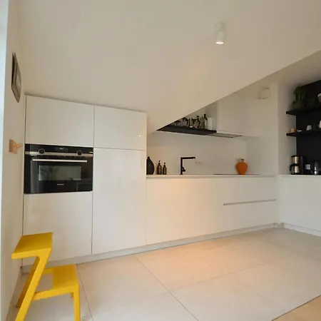 Cosy Apartment In Oostduinkerke Apartment Oostduinkerke