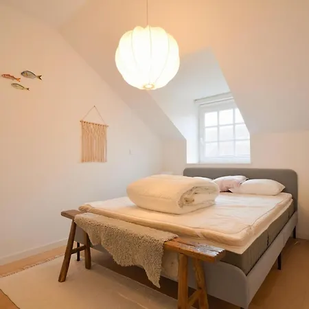 Cosy Apartment In Oostduinkerke