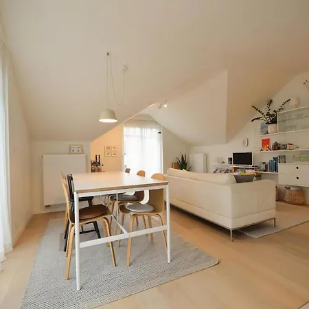 Apartment Cosy Apartment In Oostduinkerke