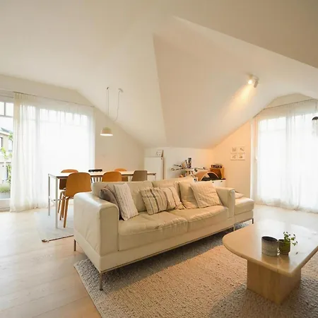 Cosy Apartment In Oostduinkerke *