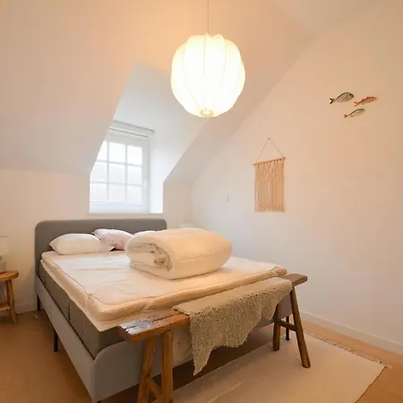 Cosy Apartment In Oostduinkerke Oostduinkerke