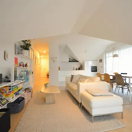 Apartment Cosy Apartment In Oostduinkerke *